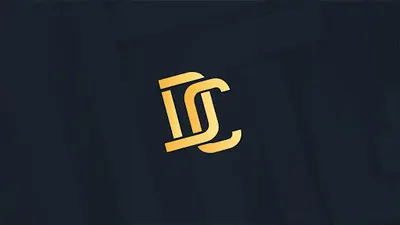 D.C Design Projekty Grafika komputerowa Logo Plakaty