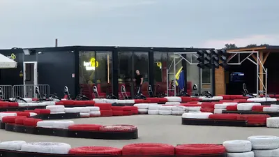 KART TEAM Tor Gokartowy